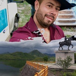 Meet your Posher, Santos